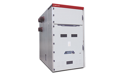 KYN61-40.5铠装移开式交流金属封闭开关设备