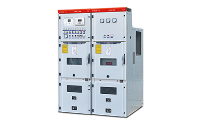 KYN28A-12凯装移开式金属封闭开关设备