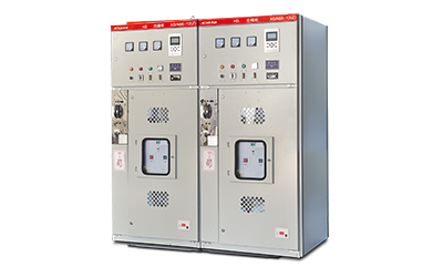 XGN66-12箱式固定式交流金属封闭开关设备