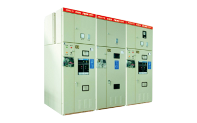 XGN2-12箱型固定式金属封闭开关设备