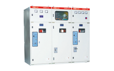 HXGN17-12箱型固定式金属封闭开关设备