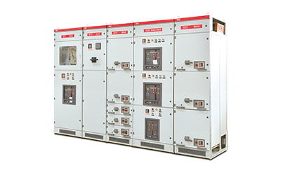 MNS低压抽出式开关柜